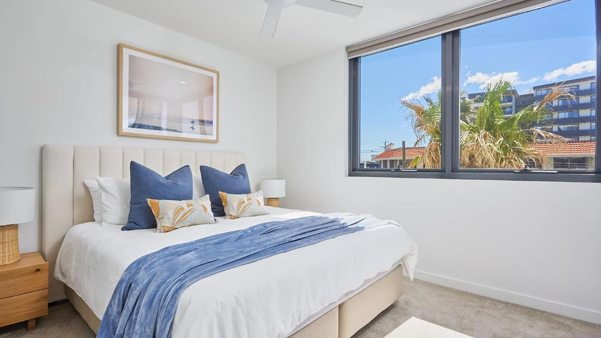 Apartment Village 305 Gold Coast Australia