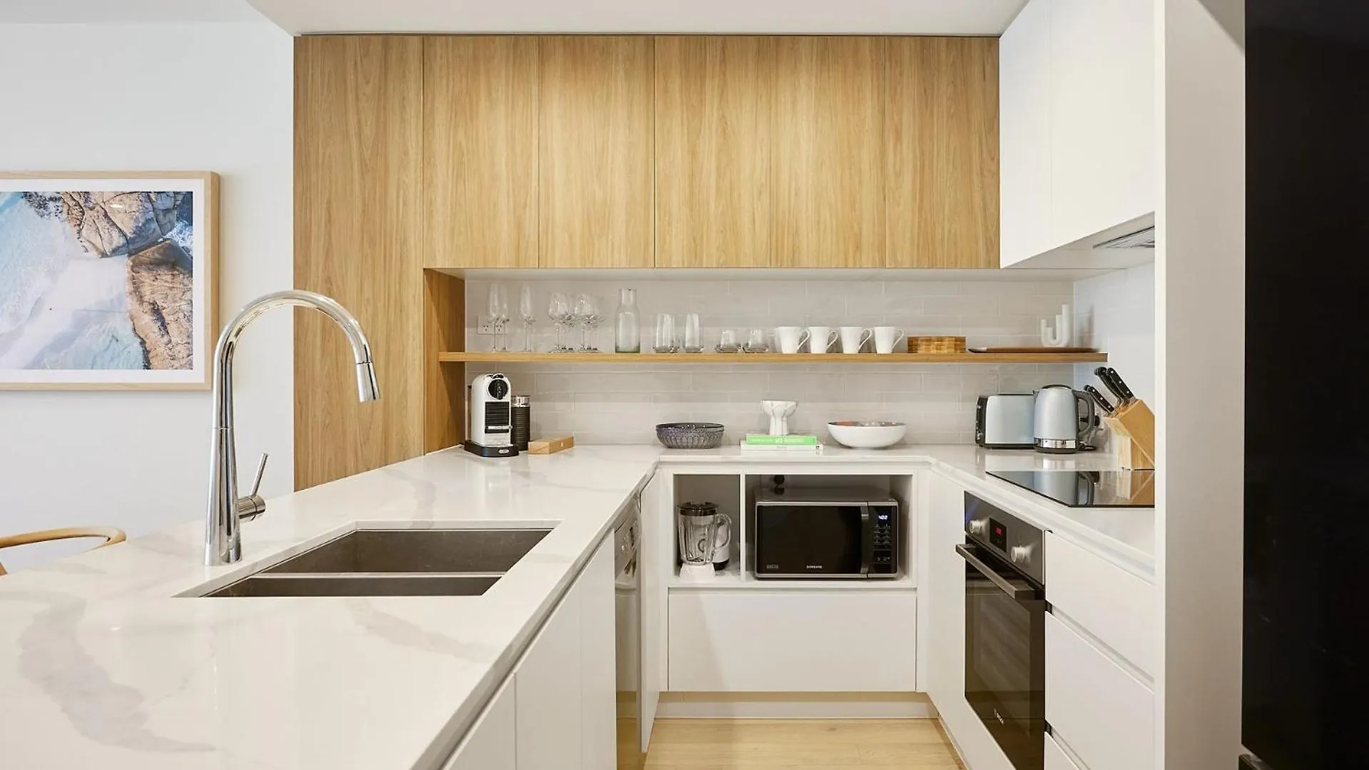 Village 305 Gold Coast