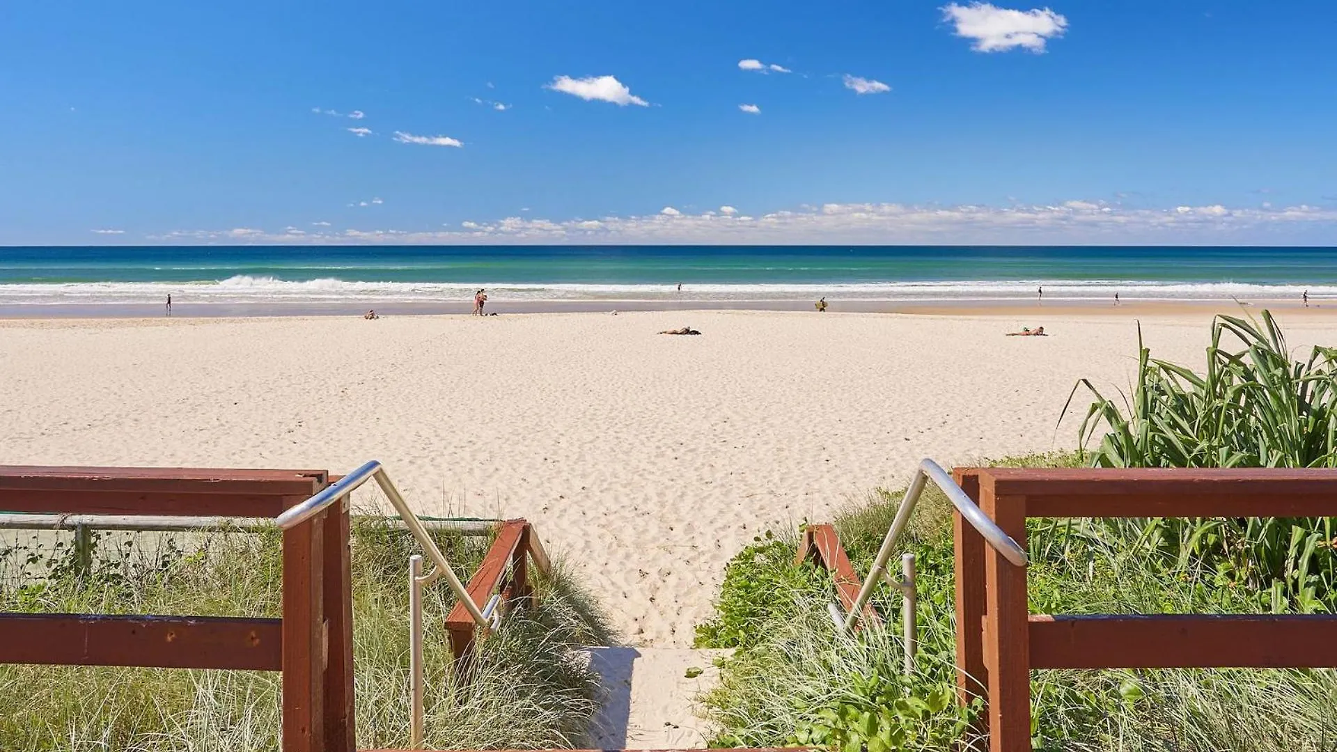Village 305 Gold Coast Apartment