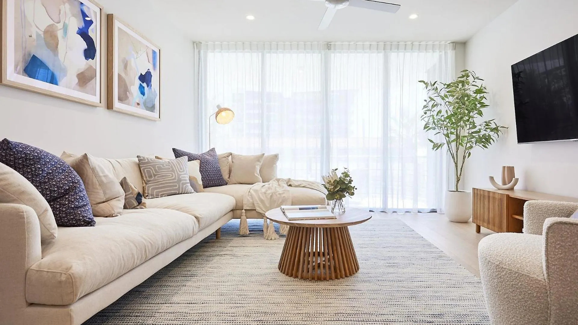 Village 305 Gold Coast
