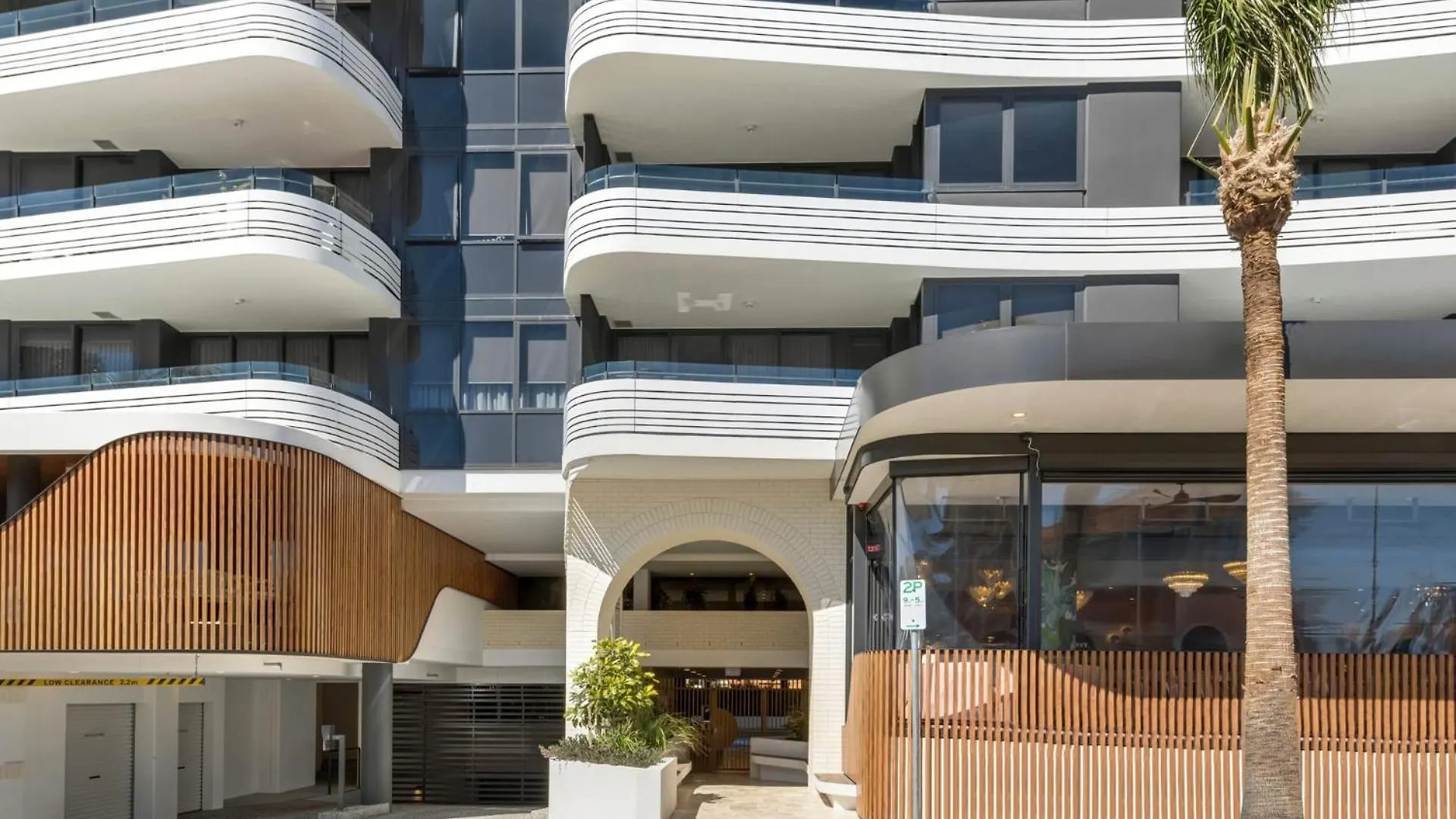 Apartment Village 305 Gold Coast
