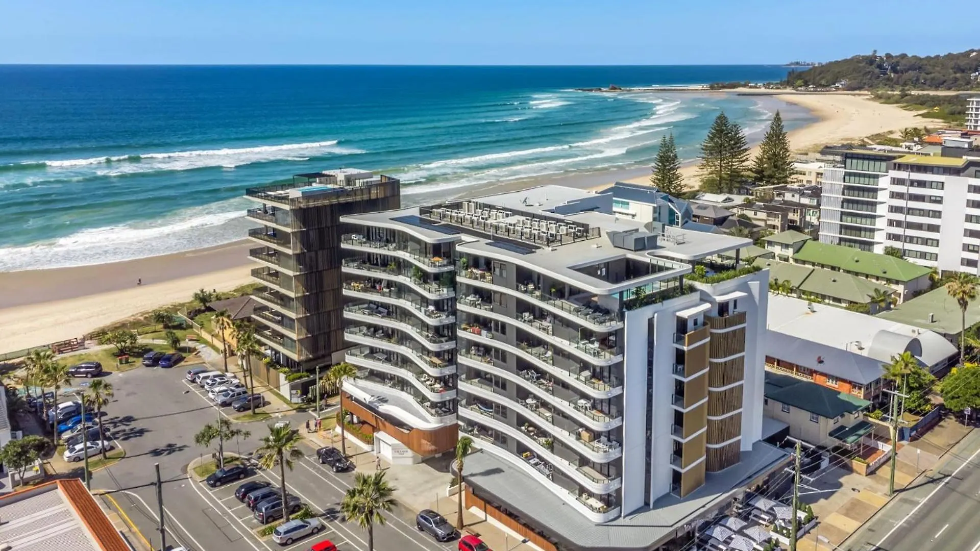 Village 305 Gold Coast 0*,  Australia