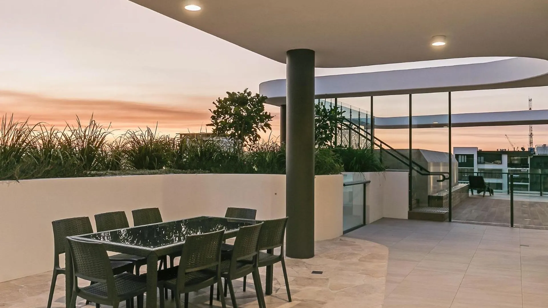 Village 305 Gold Coast Apartment