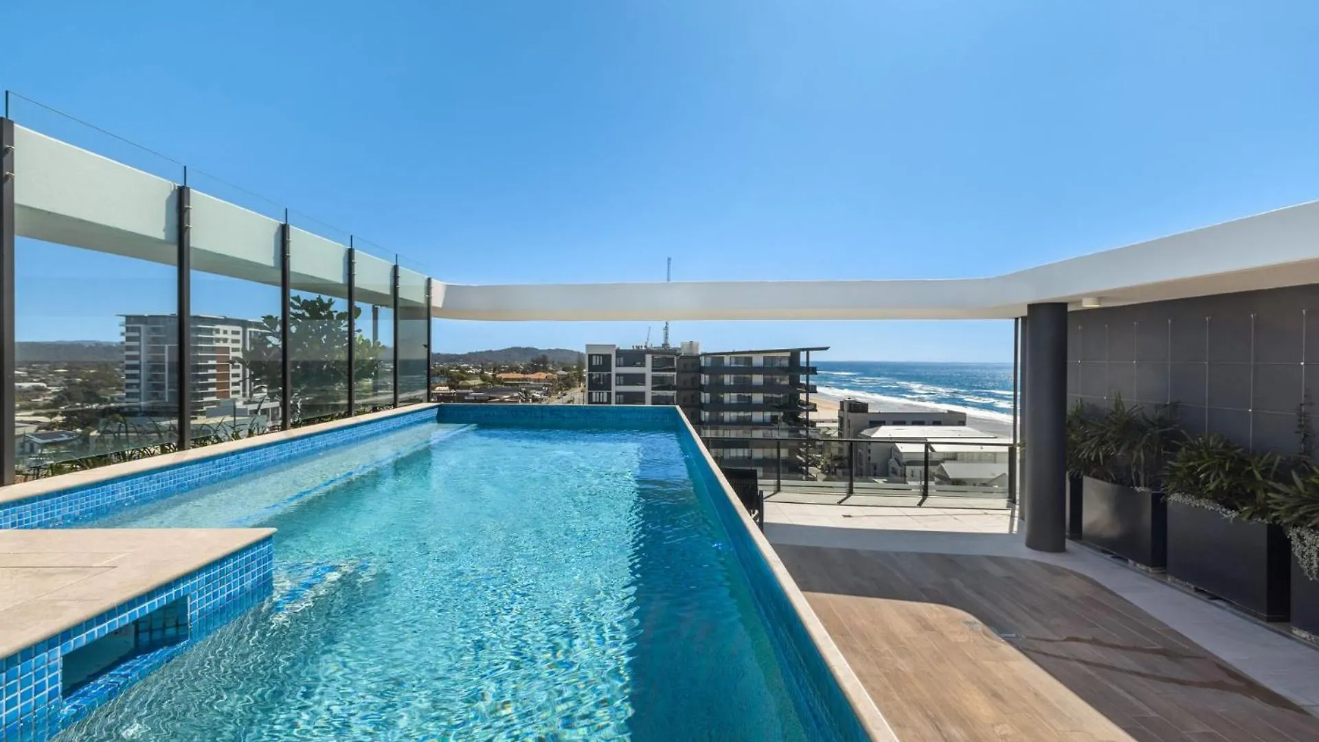 Village 305 Gold Coast Australia