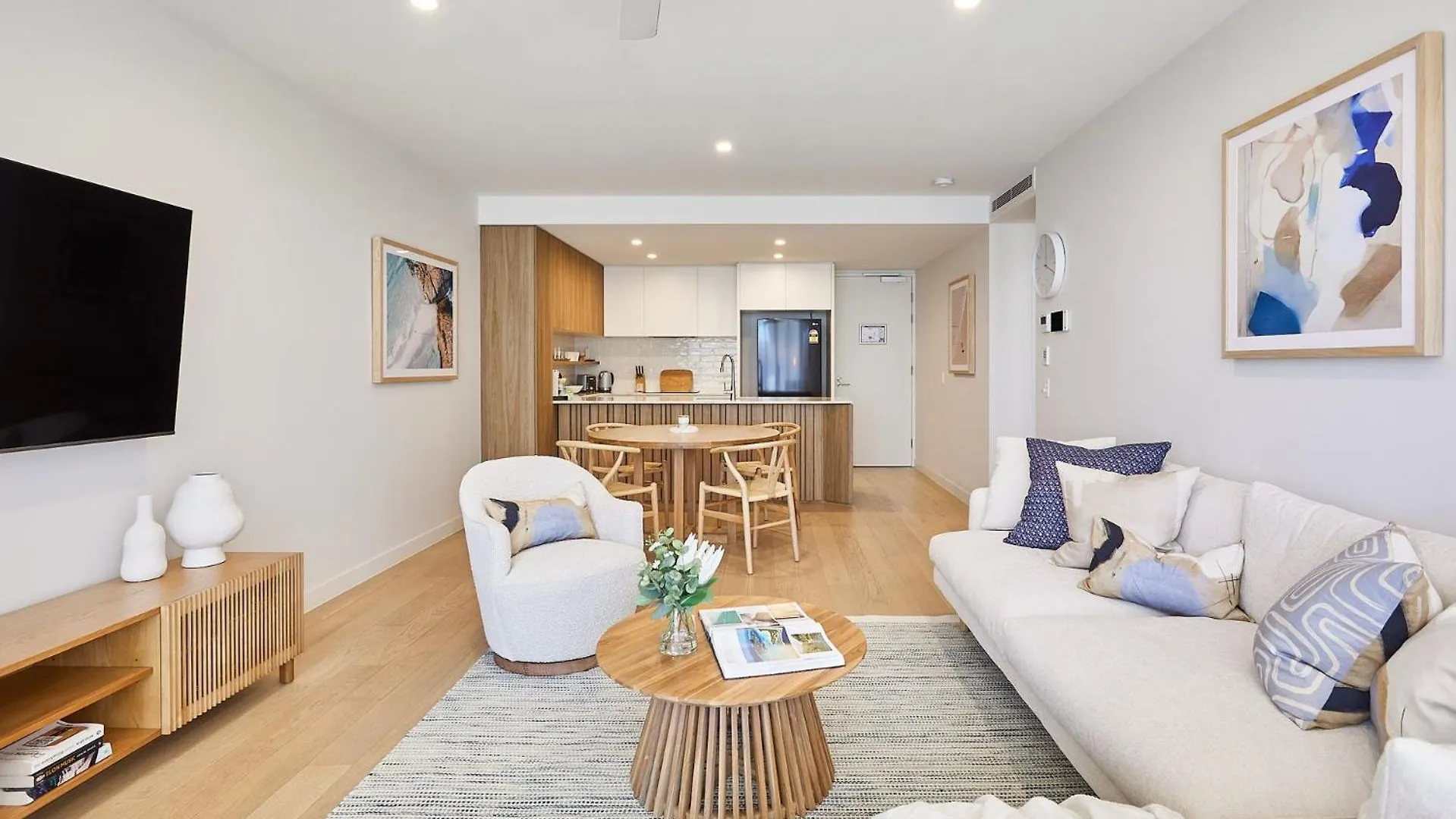 Apartment Village 305 Gold Coast Australia